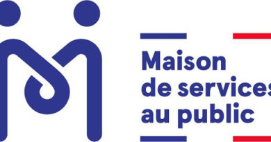 Maison des services publics Maison des services publics