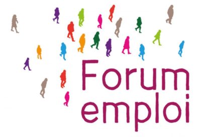 forum de l’emploi et de la formation