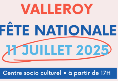 Fête nationale