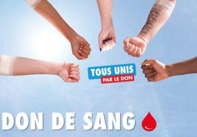Don du sang